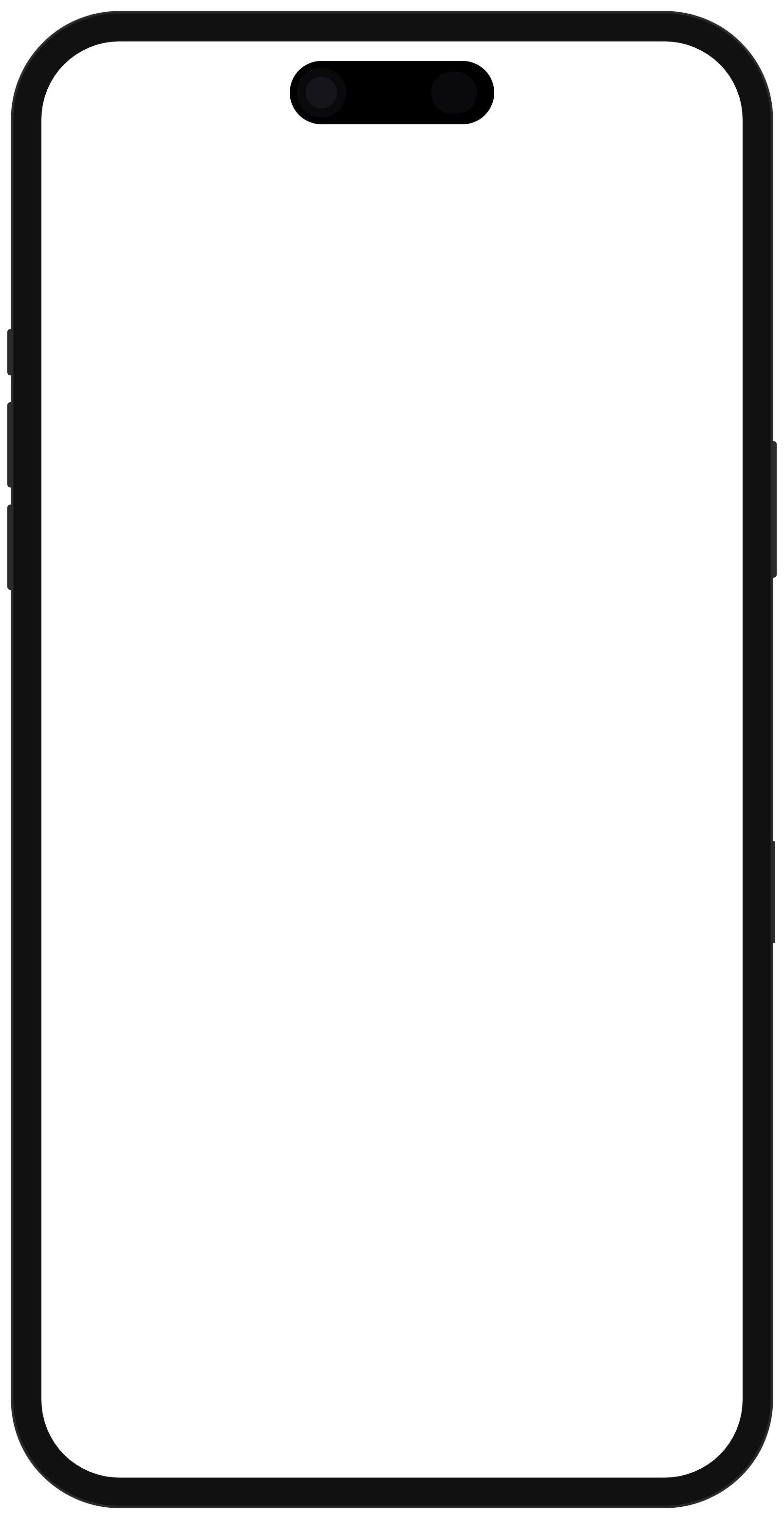 Phone Frame